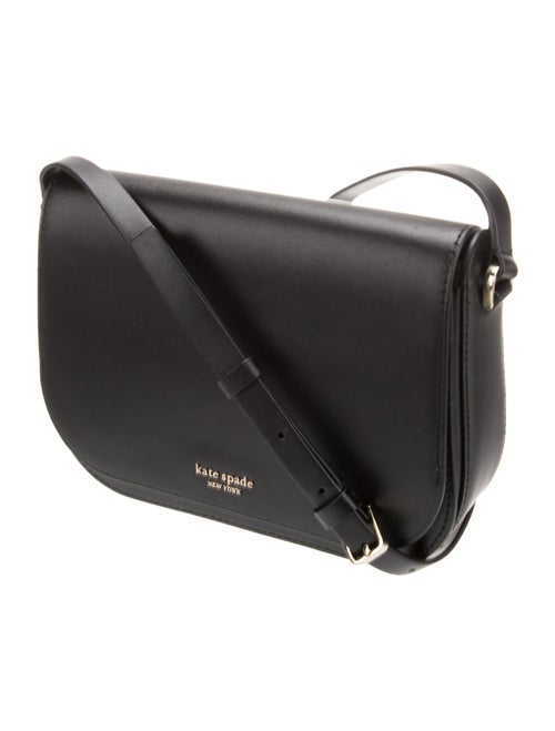 Kate Spade New York Leather Crossbody Bag