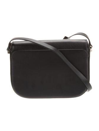 Kate Spade New York Leather Crossbody Bag