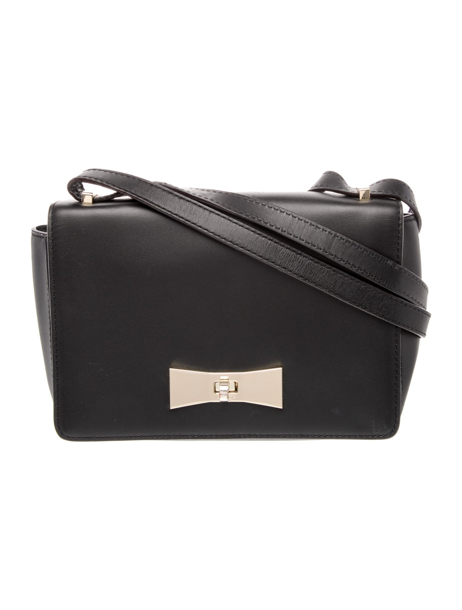 Kate Spade New York Leather Shoulder Bag