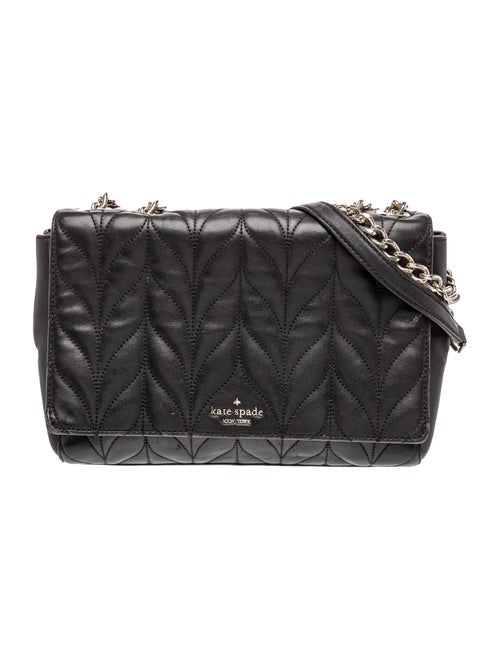 Kate Spade New York Quilted Shoulder Bag