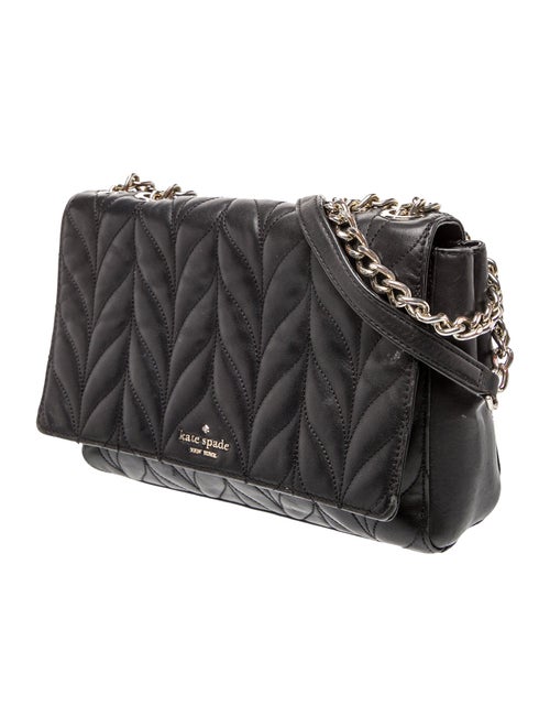 Kate Spade New York Quilted Shoulder Bag