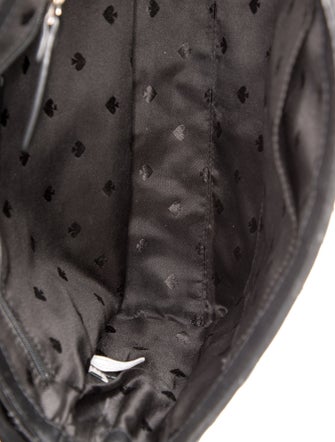 Kate Spade New York Quilted Shoulder Bag