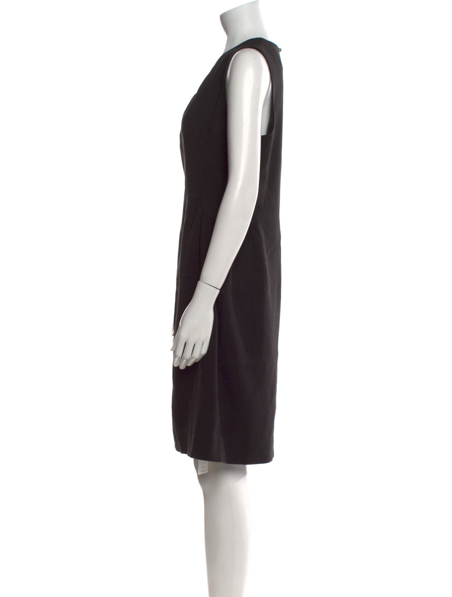 Kate Spade New York Crew Neck Knee-Length Dress