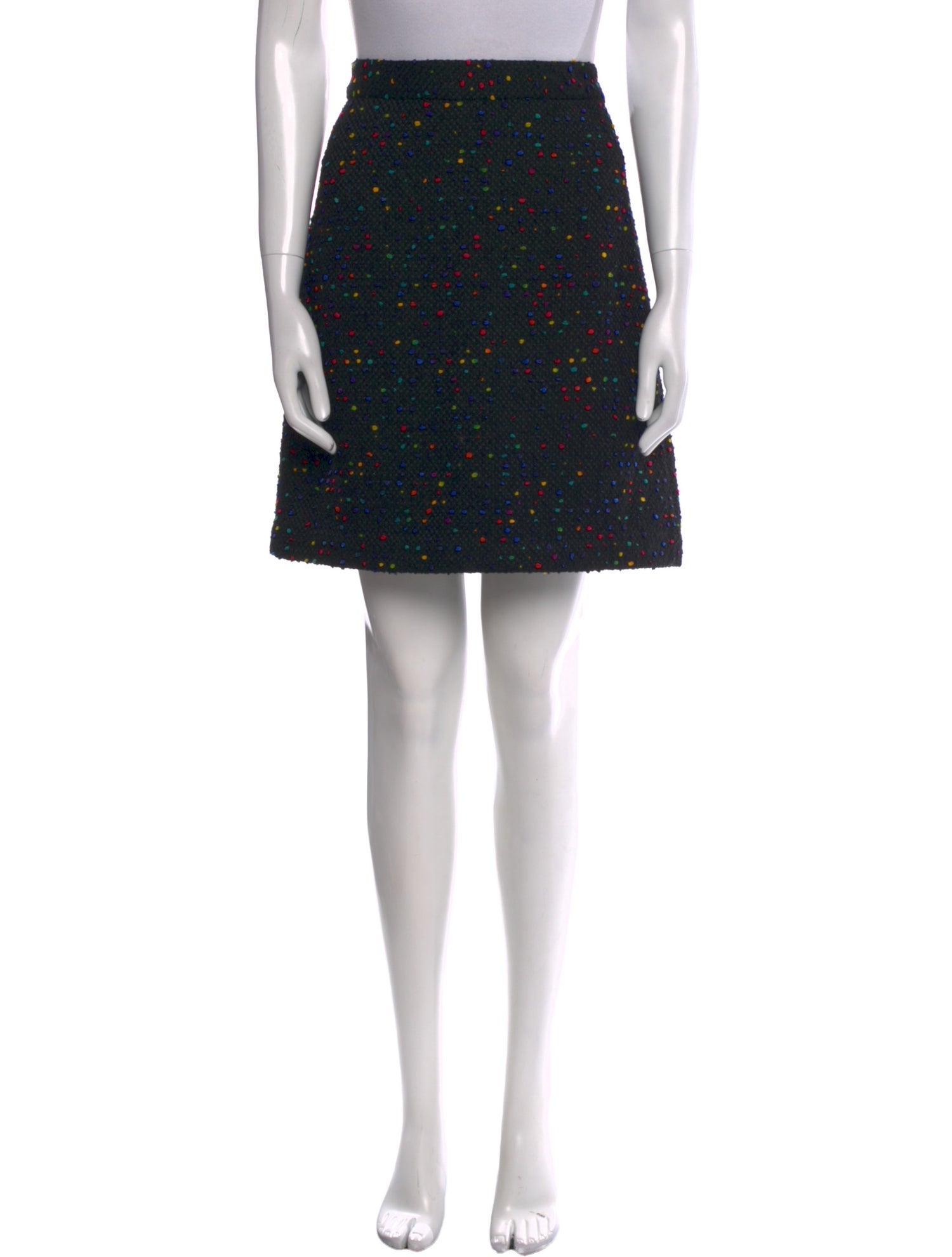 Kate Spade New York Wool Knee-Length Skirt