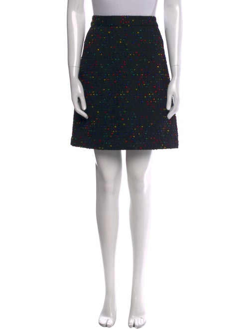 Kate Spade New York Wool Knee-Length Skirt