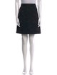 Kate Spade New York Wool Knee-Length Skirt