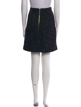 Kate Spade New York Wool Knee-Length Skirt