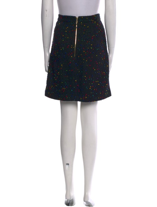 Kate Spade New York Wool Knee-Length Skirt