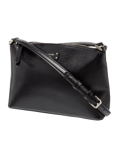 Kate Spade New York Leather Crossbody Bag