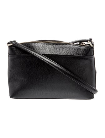 Kate Spade New York Leather Crossbody Bag