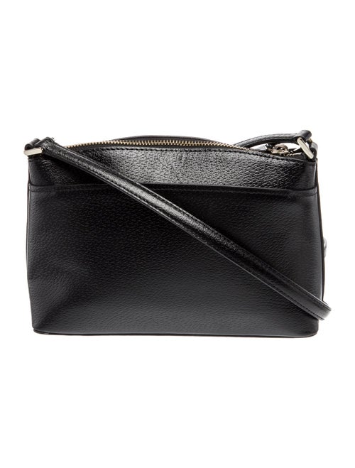 Kate Spade New York Leather Crossbody Bag