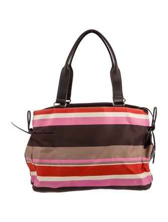 Kate Spade New York Canvas Tote