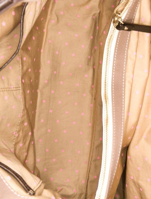 Kate Spade New York Canvas Tote