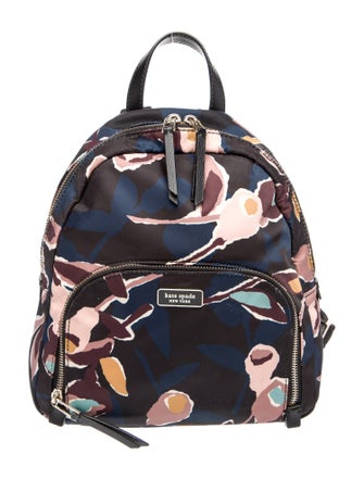 Kate Spade New York Nylon Backpack