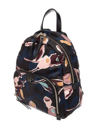 Kate Spade New York Nylon Backpack