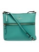 Kate Spade New York Leather Crossbody Bag