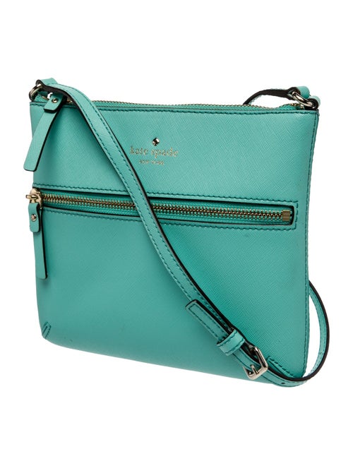 Kate Spade New York Leather Crossbody Bag