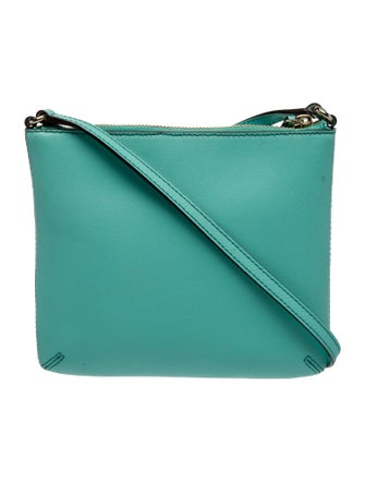 Kate Spade New York Leather Crossbody Bag