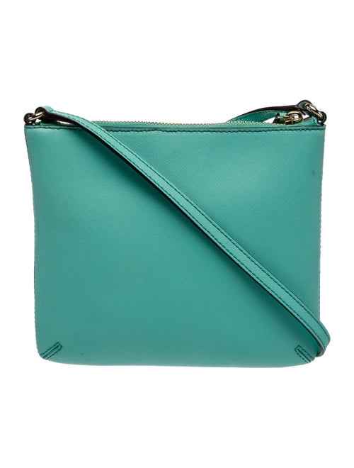 Kate Spade New York Leather Crossbody Bag