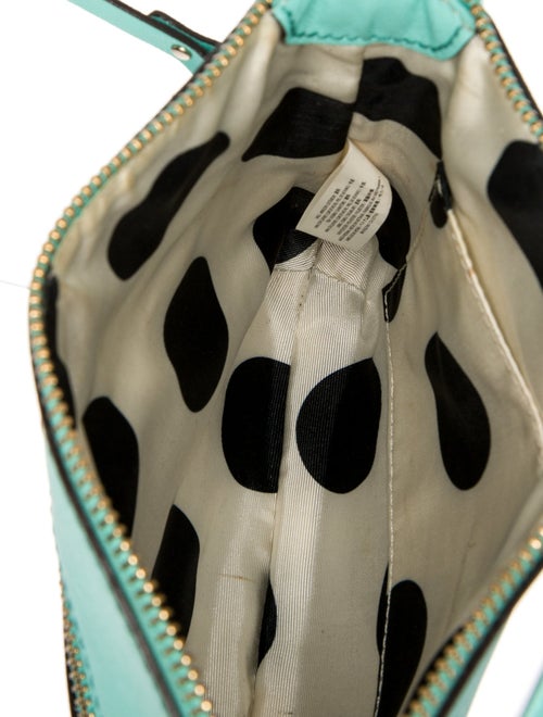 Kate Spade New York Leather Crossbody Bag