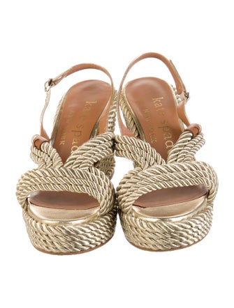 Kate Spade New York Espadrilles