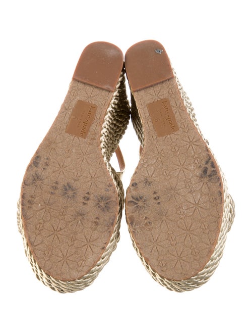 Kate Spade New York Espadrilles