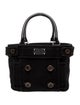 Kate Spade New York Wool Top Handle Bag