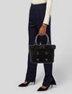 Kate Spade New York Wool Top Handle Bag