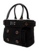 Kate Spade New York Wool Top Handle Bag