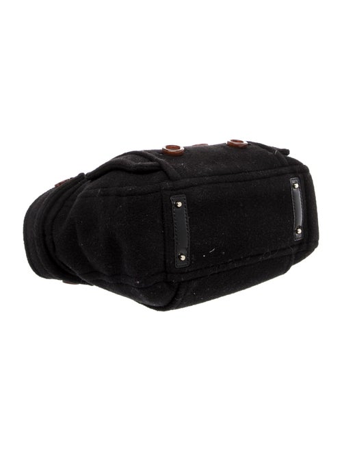 Kate Spade New York Wool Top Handle Bag