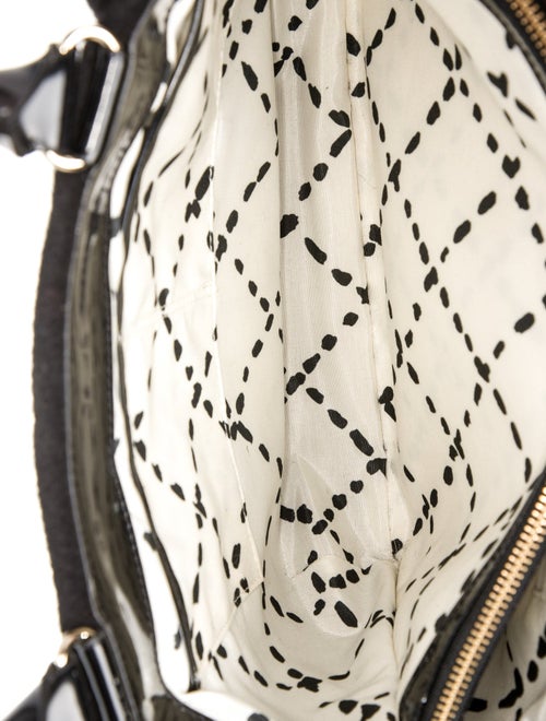 Kate Spade New York Wool Top Handle Bag