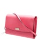 Kate Spade New York Saffiano Leather Shoulder Bag
