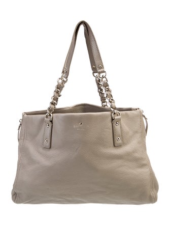 Kate Spade New York Leather Shoulder Bag