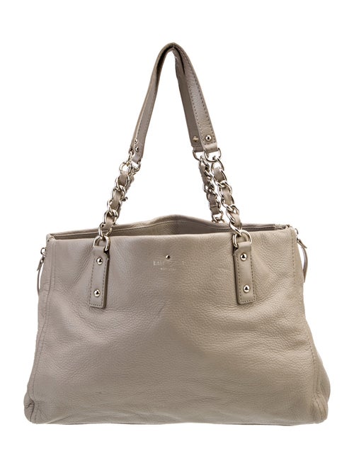 Kate Spade New York Leather Shoulder Bag
