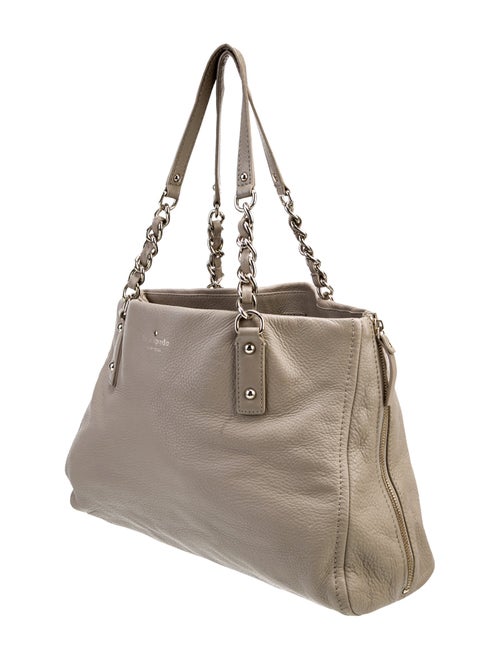 Kate Spade New York Leather Shoulder Bag