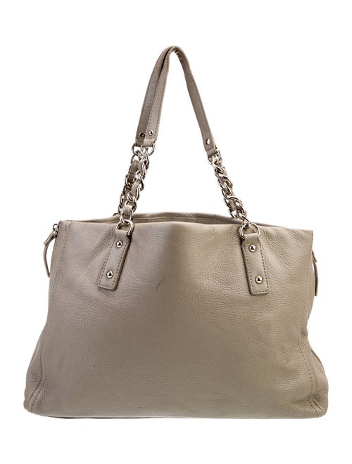 Kate Spade New York Leather Shoulder Bag