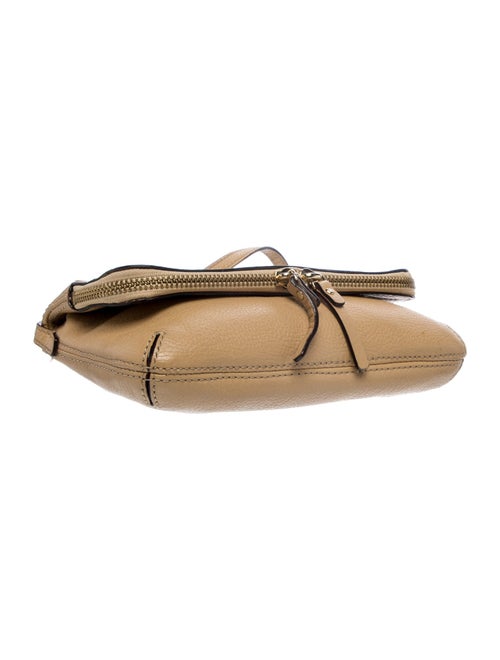 Kate Spade New York Leather Crossbody Bag