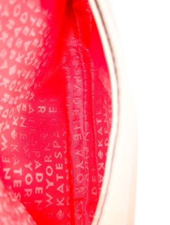 Kate Spade New York Leather Crossbody Bag