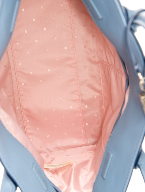 Kate Spade New York Leather Top Handle Bag