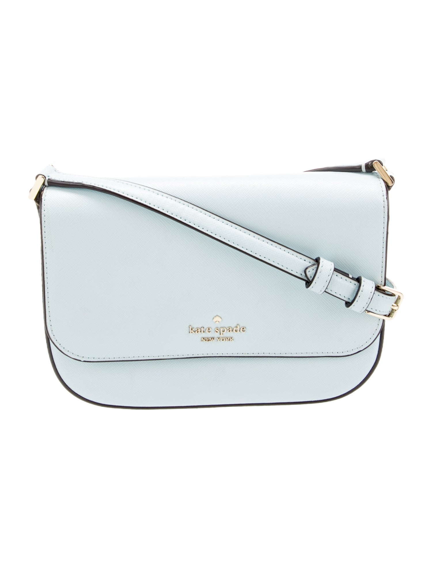 Kate Spade New York Canvas Crossbody Bag