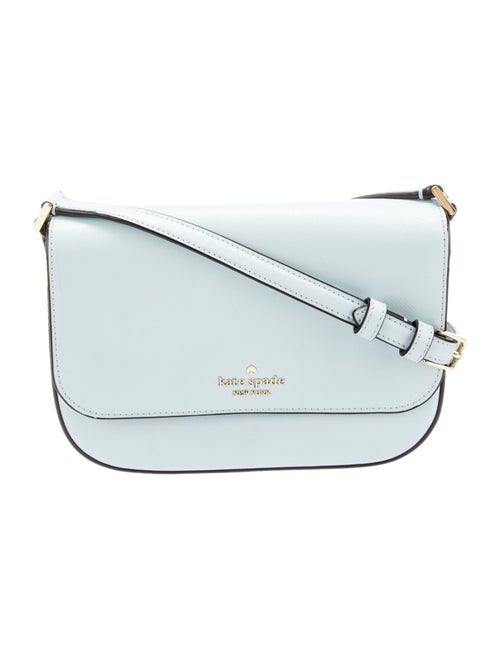 Kate Spade New York Canvas Crossbody Bag
