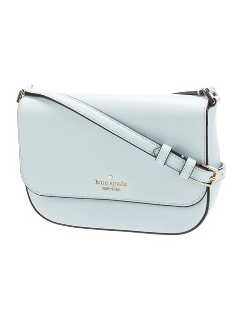 Kate Spade New York Canvas Crossbody Bag