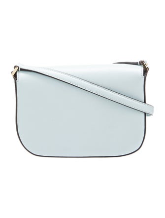 Kate Spade New York Canvas Crossbody Bag