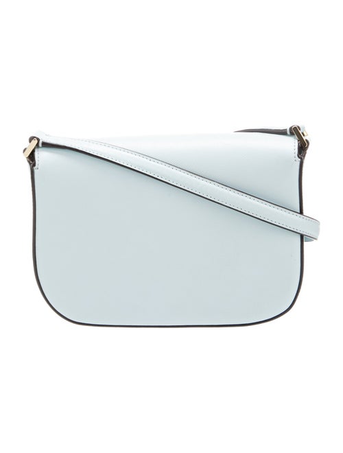 Kate Spade New York Canvas Crossbody Bag