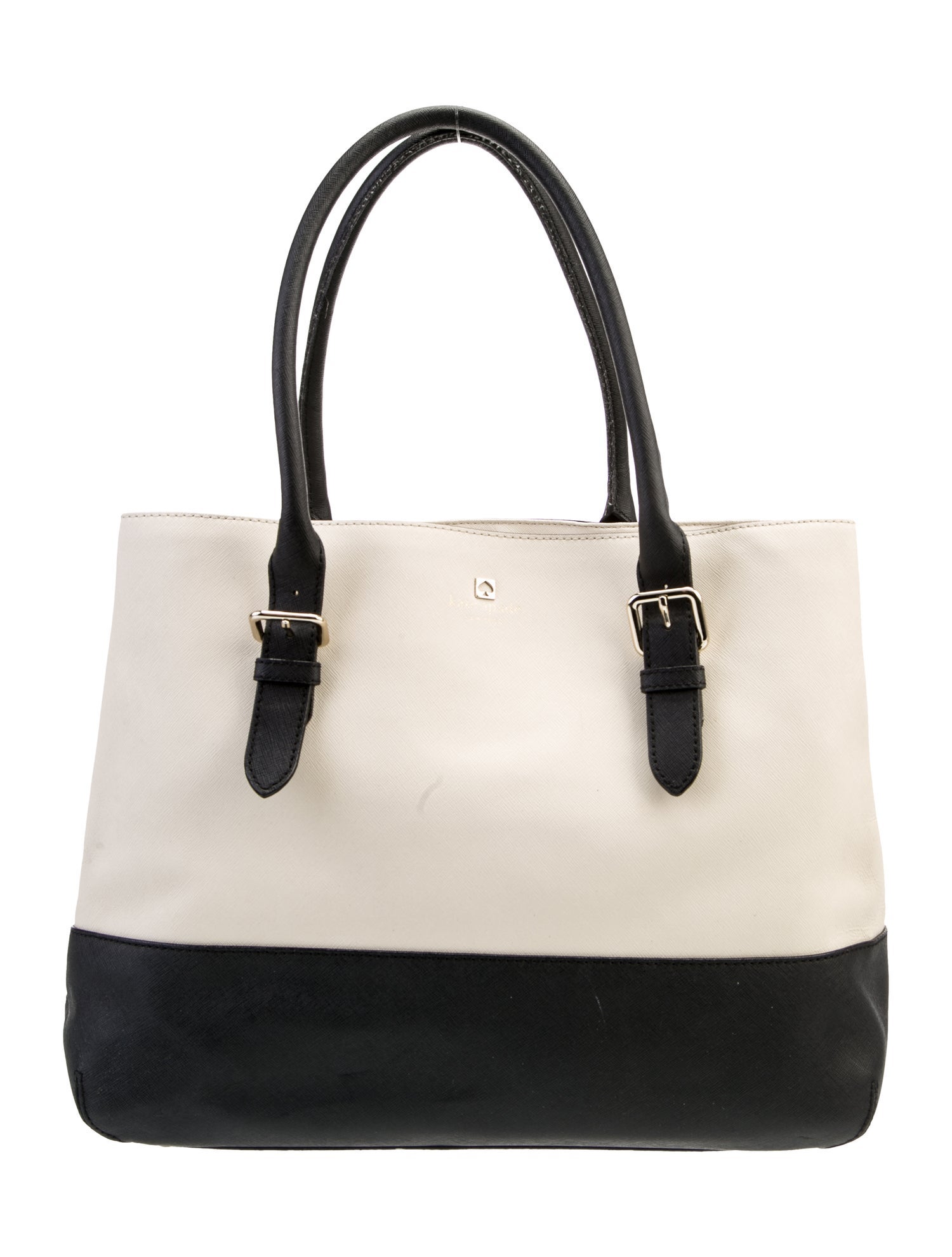 Kate Spade New York Saffiano Leather Tote