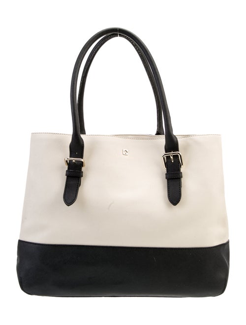 Kate Spade New York Saffiano Leather Tote
