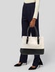 Kate Spade New York Saffiano Leather Tote