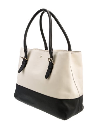 Kate Spade New York Saffiano Leather Tote