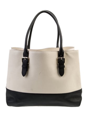 Kate Spade New York Saffiano Leather Tote