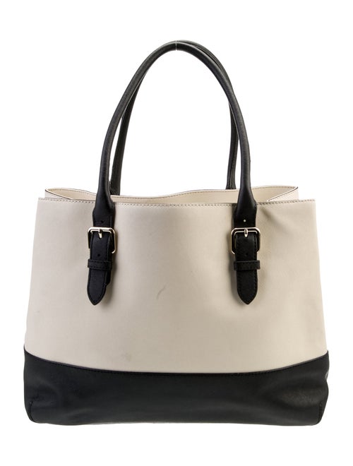 Kate Spade New York Saffiano Leather Tote